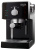 Кофеварка Gaggia Viva Style Focus AL BLK 8433/11