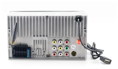 Автомагнитола SWAT AHR-7020