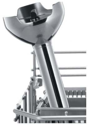 Блендер погружной Bosch MSM2650B