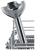 Блендер погружной Bosch MSM2650B