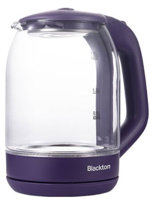 Чайник Blackton Bt KT1823G Фиолетовый НЕ ИСПОЛЬЗОВАТЬ!!