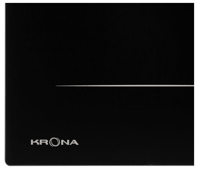 Индукционная варочная поверхность Krona REMO 60 BL