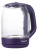Чайник Blackton Bt KT1823G Фиолетовый НЕ ИСПОЛЬЗОВАТЬ!!