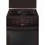 Плита электрическая Hansa FCEB53000