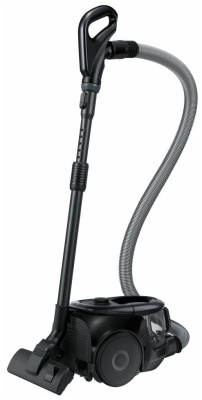 Пылесос Samsung VC18M2150SG (ПИ)