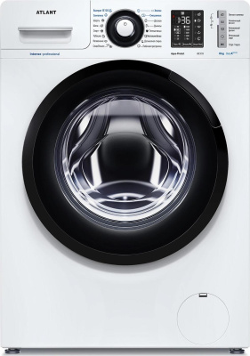Стиральная машина ATLANT 80С1213-02