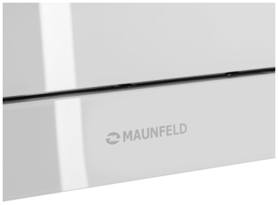 Микроволновая печь встраиваемая Maunfeld MBMO.20.1PGW