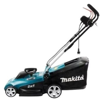 Газонокосилка электрическая Makita ELM3720