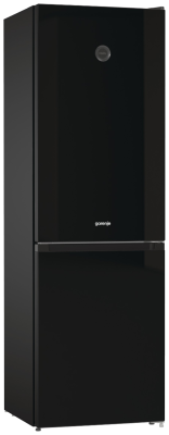 Холодильник Gorenje RK6191SYBK