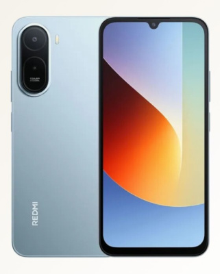 Смартфон Xiaomi Redmi A7 Pro 4/128Gb Mist Blue