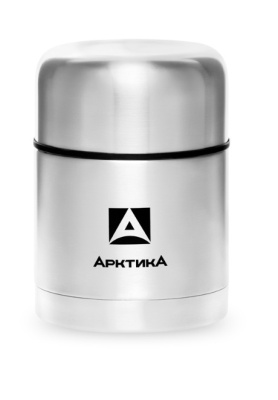 Термос Арктика 301-500 Стальной