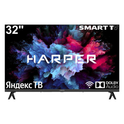 ЖК-телевизор Harper 32R750TS