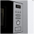 Микроволновая печь встраиваемая Gorenje BM201AM1X