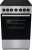Плита электрическая Gorenje GEC5B41SG