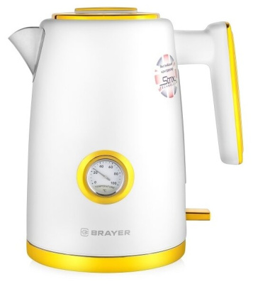 Чайник Brayer BR1018