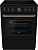 Плита электрическая Gorenje GECS6B71CLB