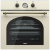 Электрический духовой шкаф Teka HRB 6300 VNB BRASS Электрический духовой шкаф Teka HRB 6300 VNB BRASS