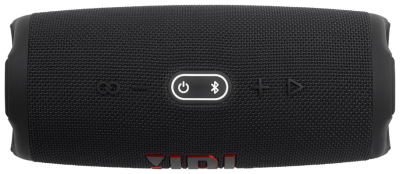 Портативная акустика JBL Charge 5 Black