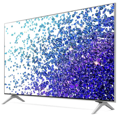 ЖК-телевизор, NanoCell LG 43NANO776PA