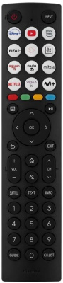 ЖК-телевизор, QLED Hisense 40A5KQ