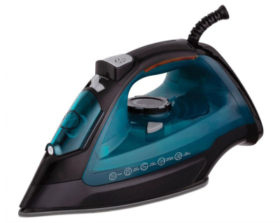 Утюг Atlanta ATH-5538 Blue