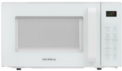 Микроволновая печь SUPRA 20SW27