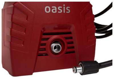 Мойка высокого давления Oasis MD-15