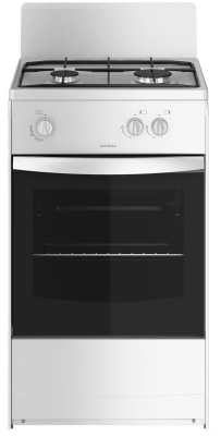 Плита газовая DARINA 1AS GM522 001 W