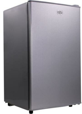 Холодильник Olto RF-090 Silver