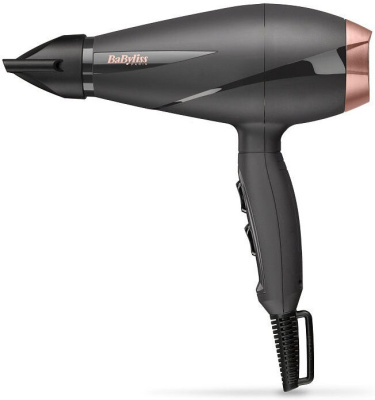 Фен BaByliss 6713DE