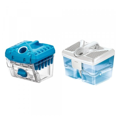Пылесос Thomas DryBOX+AquaBOX Parkett (ПИ)