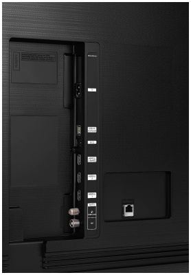 ЖК-телевизор Samsung UE55AU7100