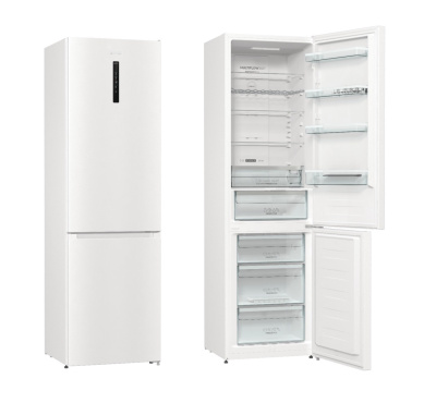 Холодильник Gorenje NRK6202AW4