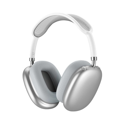 Наушники Deppa Stereo Life Silver