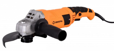 Углошлифовальная машина ВИХРЬ УШМ-150/1300