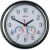 Часы настенные Perfeo PF-WC-021 PF_D0403