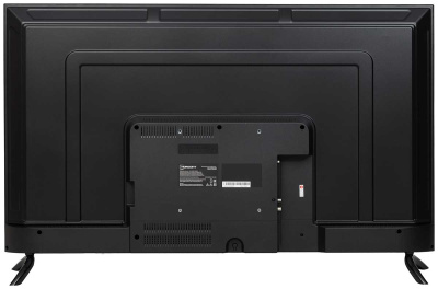 Телевизор Horizont 55LE7053D