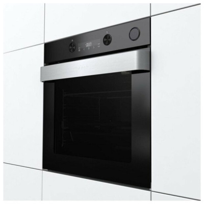 Электрический духовой шкаф Gorenje BSA6737ORAB