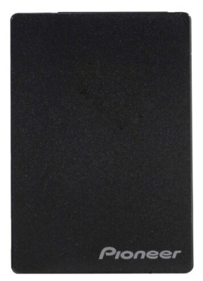 SSD 2.5" 128 ГБ Pioneer  APS-SL3N-128 SATA-3 Retail