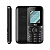 Мобильный телефон BQ 1848 Step+ Black