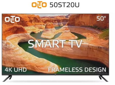 ЖК-телевизор Olto 50ST20U