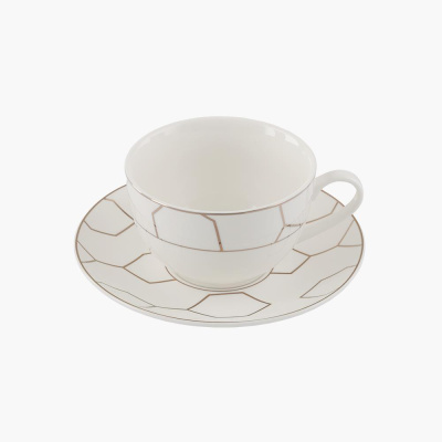 Чайная пара Nadoba Mari Bella 2 пр. 230 мл 901122