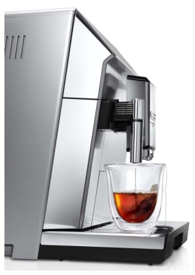 Кофемашина De'Longhi ECAM 550.85.MS