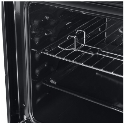 Электрический духовой шкаф Maunfeld EOEC.586B2