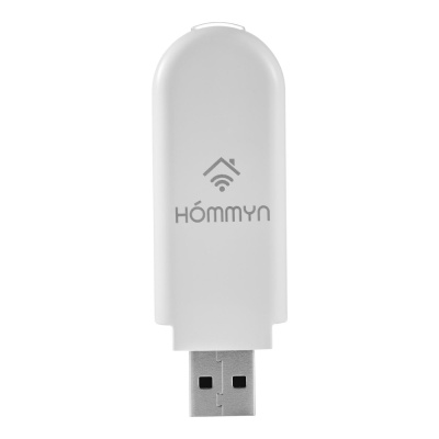 Модуль съёмный управляющий Hommyn HDN/WFN-02-01