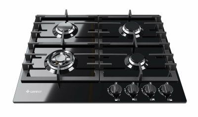 Газовая варочная поверхность GEFEST ПВГ 1214-01 К3