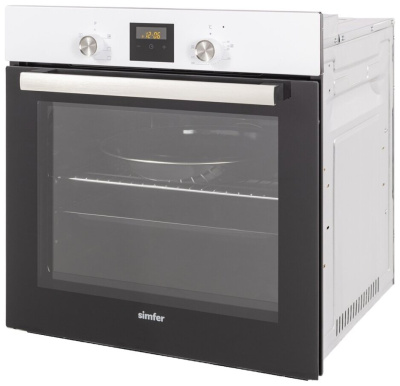 Электрический духовой шкаф Simfer B6EW56016
