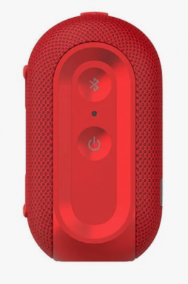 Портативная акустика Honor Choice Musicbox M1 BTH Red