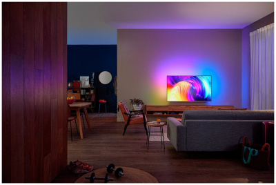 ЖК-телевизор Philips 65PUS8507/60