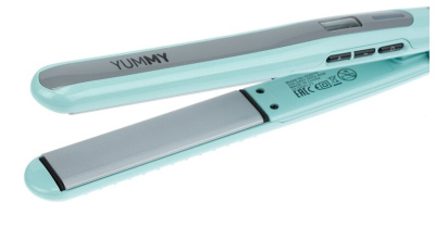 Стайлер Dewal Beauty Yummy HI2070-Aqua